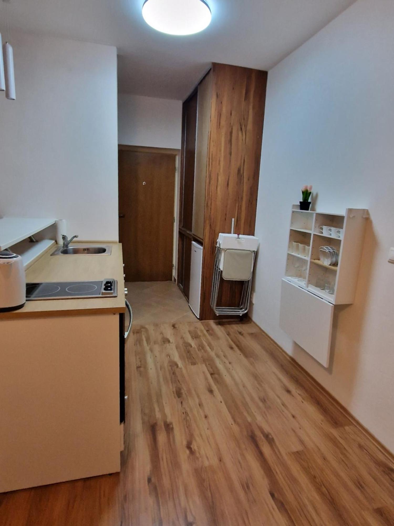 Belveder Apartment Μπάνσκα Μπίστριτσα Εξωτερικό φωτογραφία